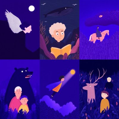 Fantasy Dreams