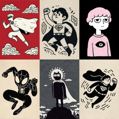 Heroic Tales