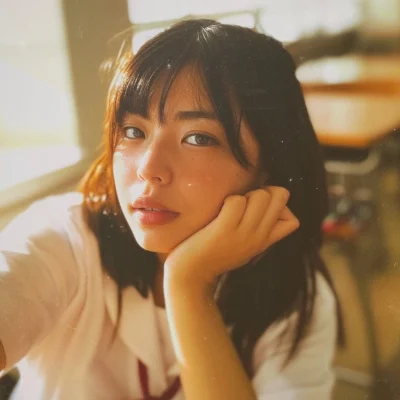 Smartphone Camera Photo